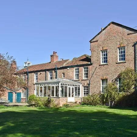 The Courthouse, Hall Holiday home *
