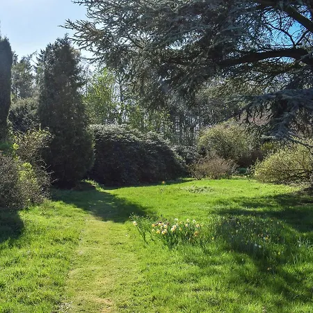 The Courthouse, Hall Holiday home