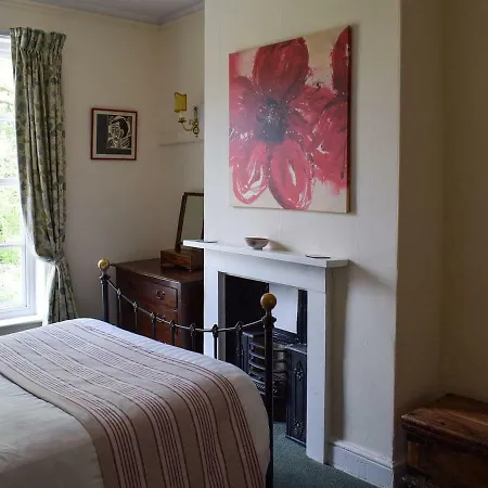 The Courthouse, Hall Holiday home *